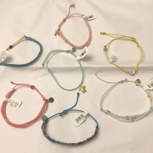 Pura Vida Bracelets